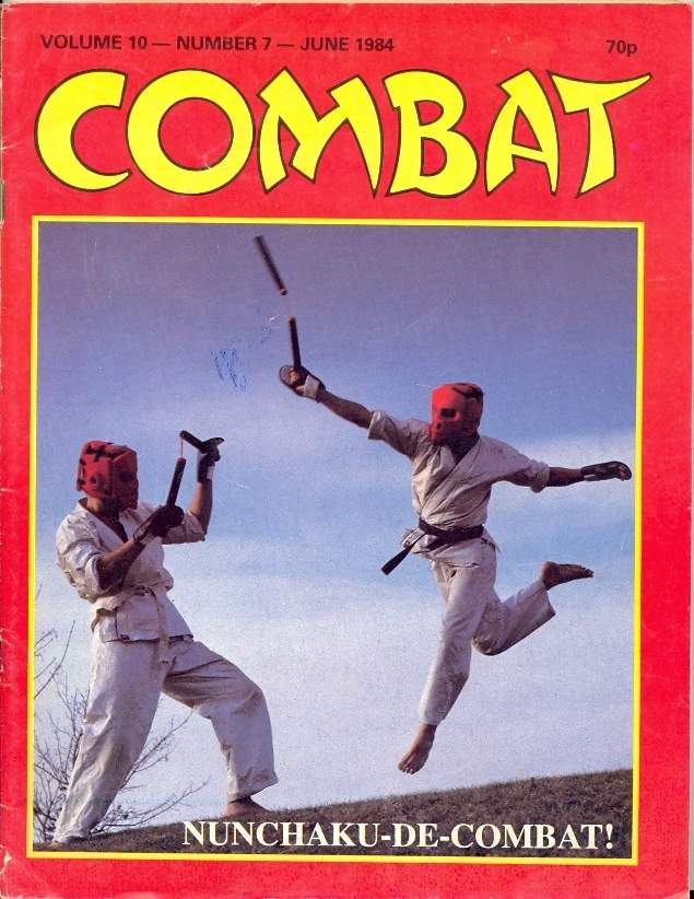 06/84 Combat